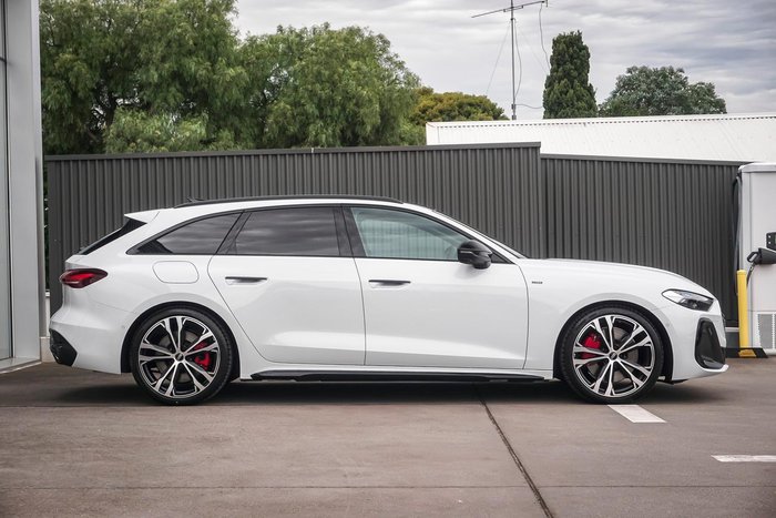 2025 Audi A5 e-hybrid S-Line