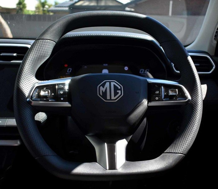 2024 MG ZS Excite Hybrid+