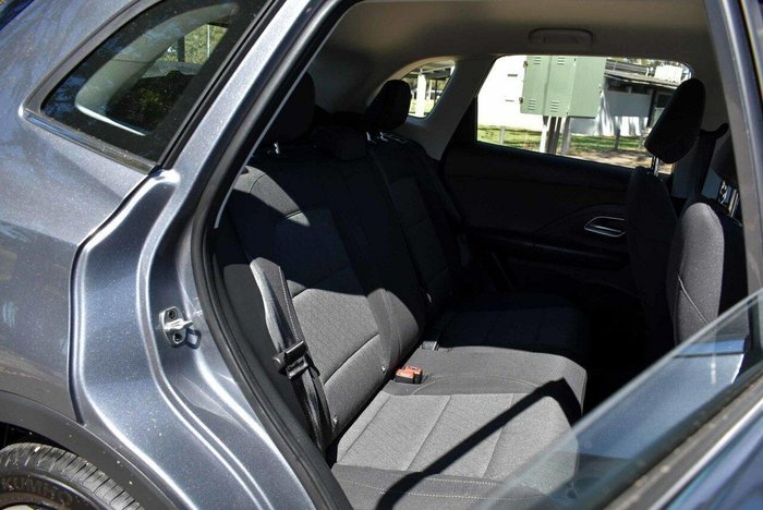 2024 MG ZS Excite Hybrid+