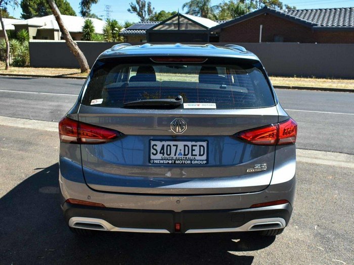 2024 MG ZS Excite Hybrid+