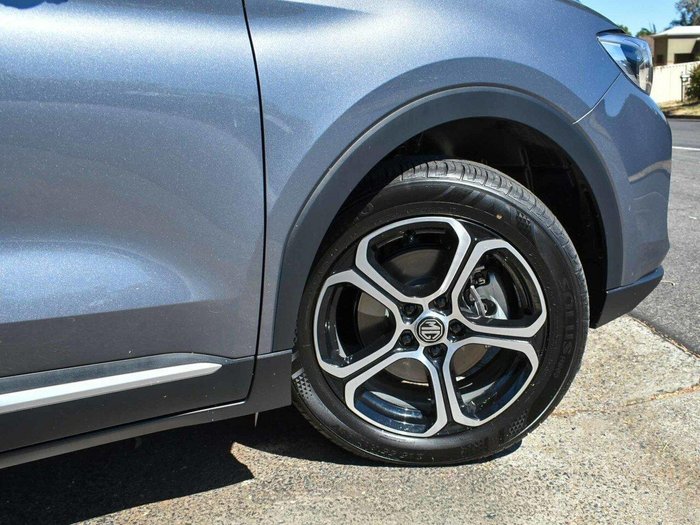 2024 MG ZS Excite Hybrid+