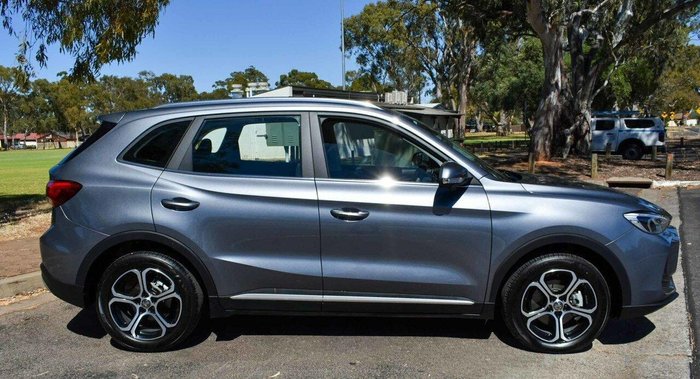 2024 MG ZS Excite Hybrid+