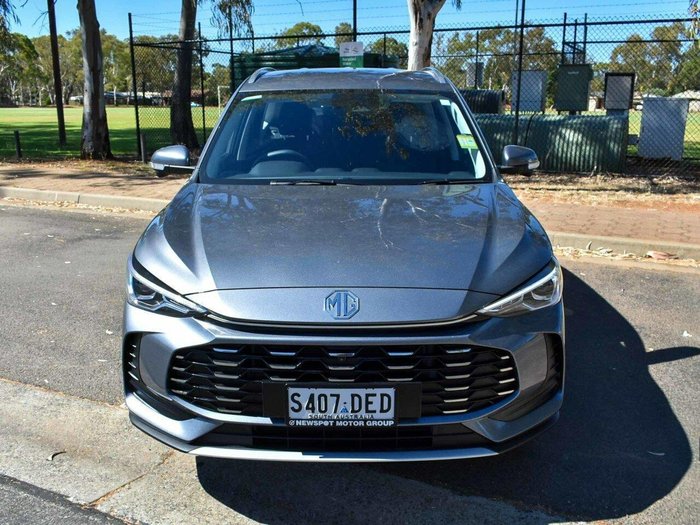 2024 MG ZS Excite Hybrid+