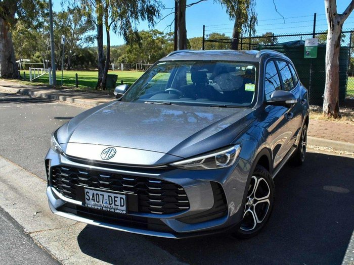 2024 MG ZS Excite Hybrid+