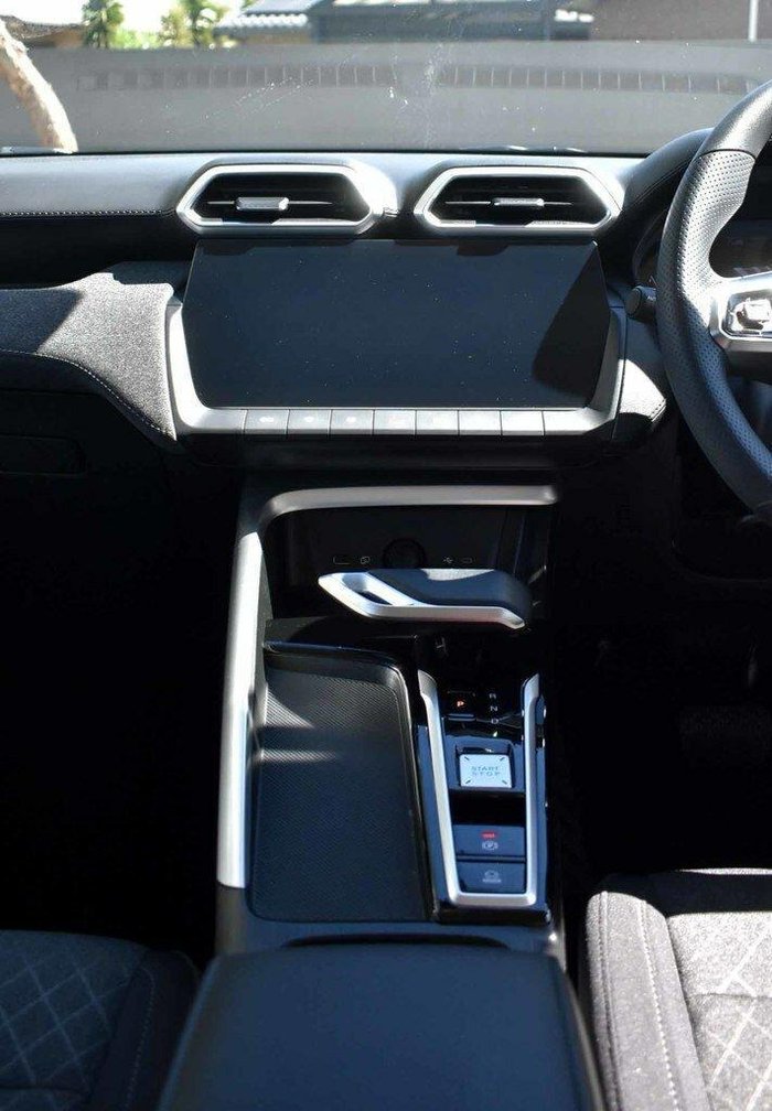 2024 MG ZS Excite Hybrid+