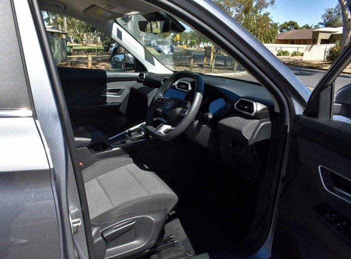 2024 MG ZS Excite Hybrid+