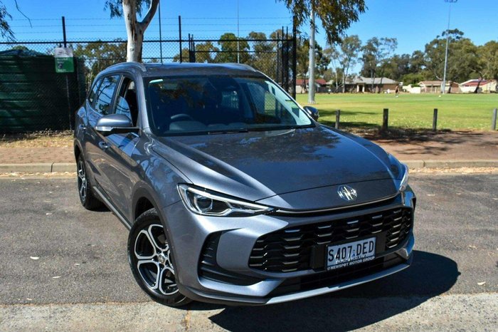 2024 MG ZS Excite Hybrid+