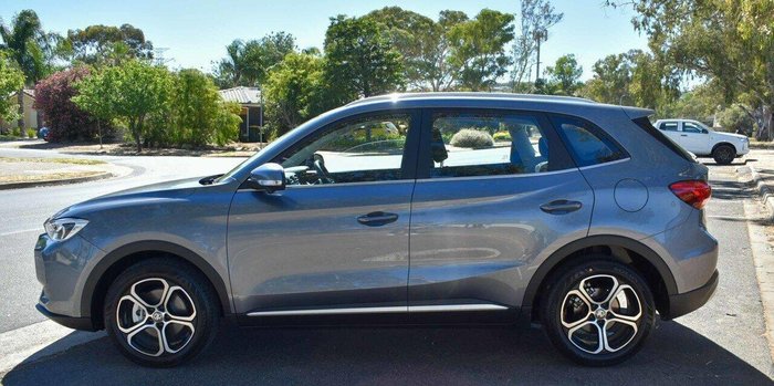 2024 MG ZS Excite Hybrid+