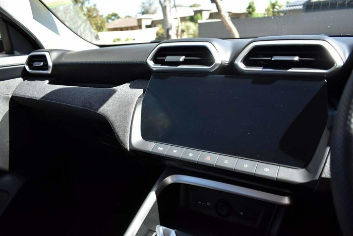 2024 MG ZS Excite Hybrid+