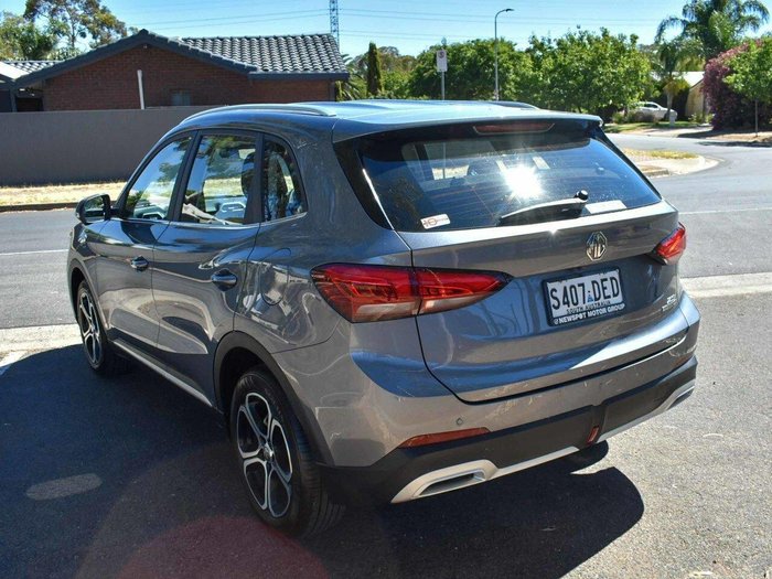 2024 MG ZS Excite Hybrid+