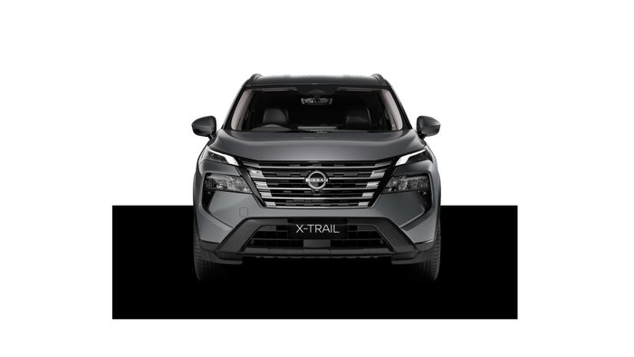 2025 Nissan X-Trail