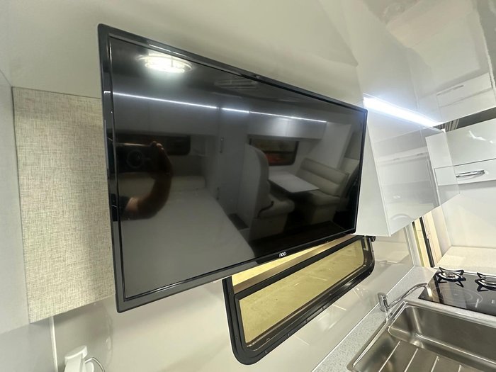 2020 Avida Birdsville