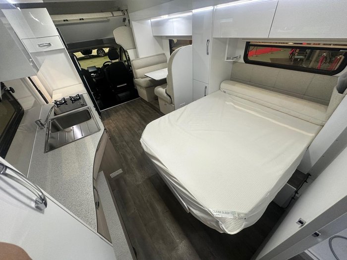 2020 Avida Birdsville