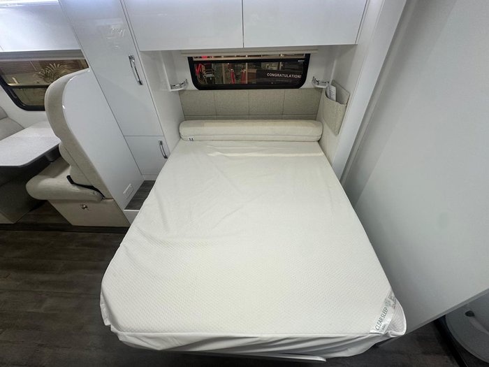 2020 Avida Birdsville