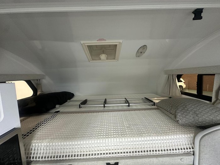 2020 Avida Birdsville