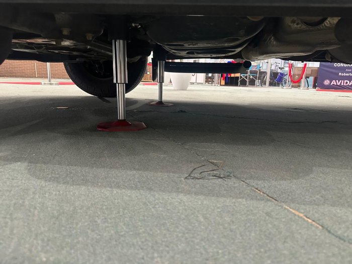 2020 Avida Birdsville