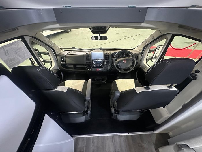 2020 Avida Birdsville