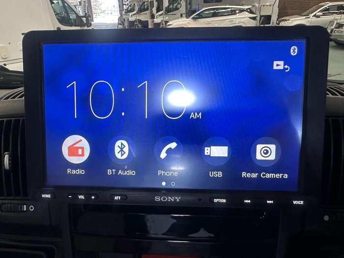 2020 Avida Birdsville