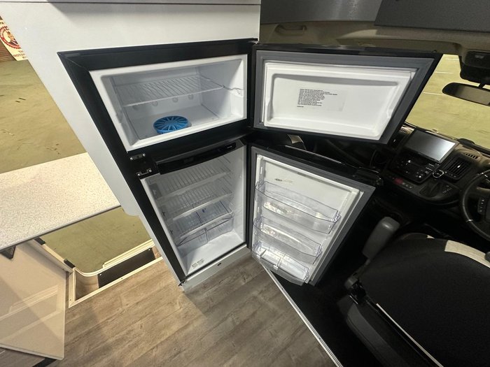 2020 Avida Birdsville