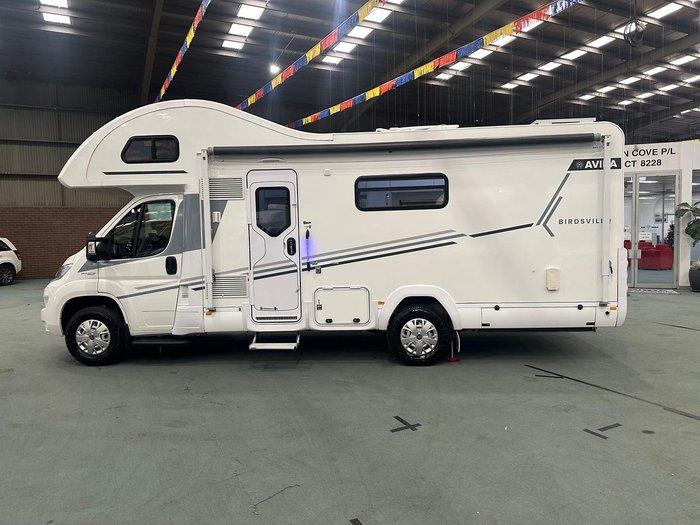 2020 Avida Birdsville