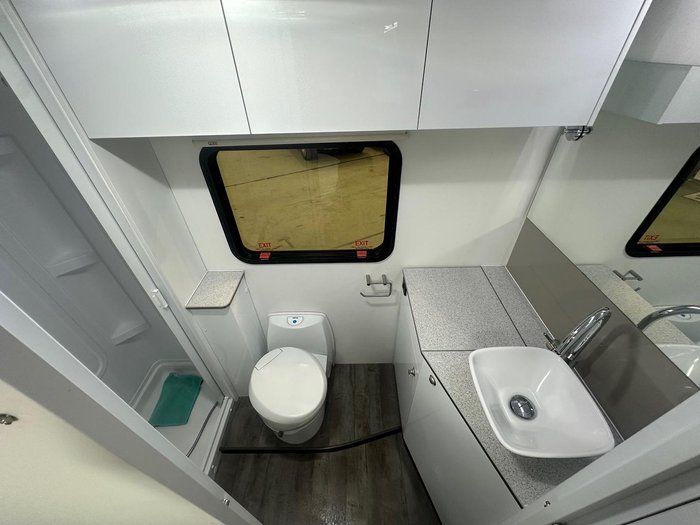 2020 Avida Birdsville