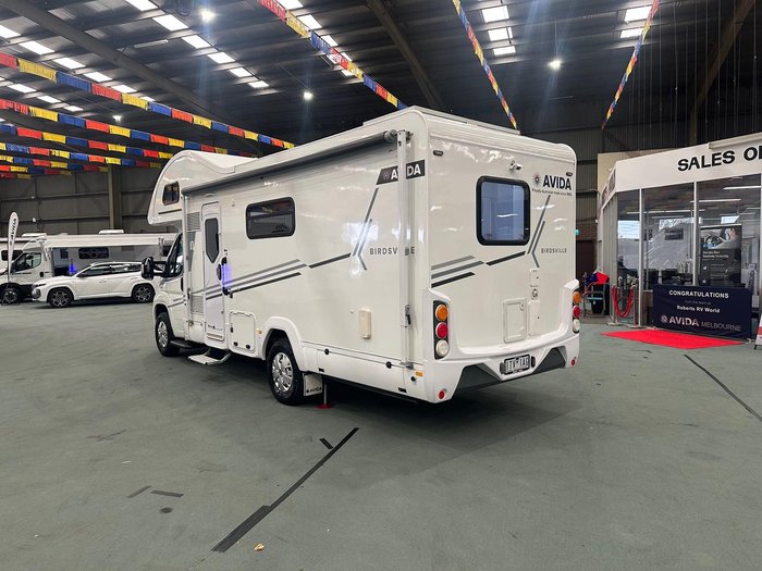 2020 Avida Birdsville