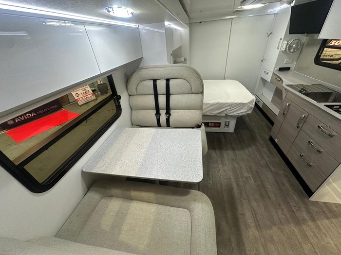 2020 Avida Birdsville