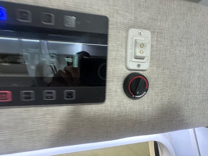 2020 Avida Birdsville