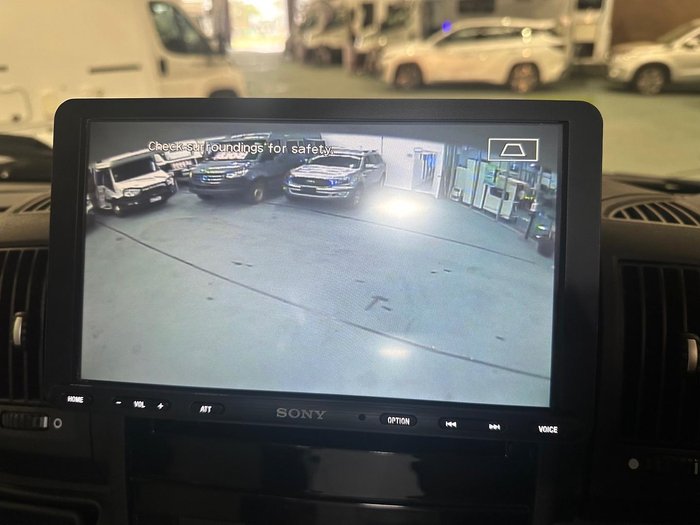 2020 Avida Birdsville