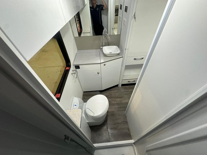 2020 Avida Birdsville