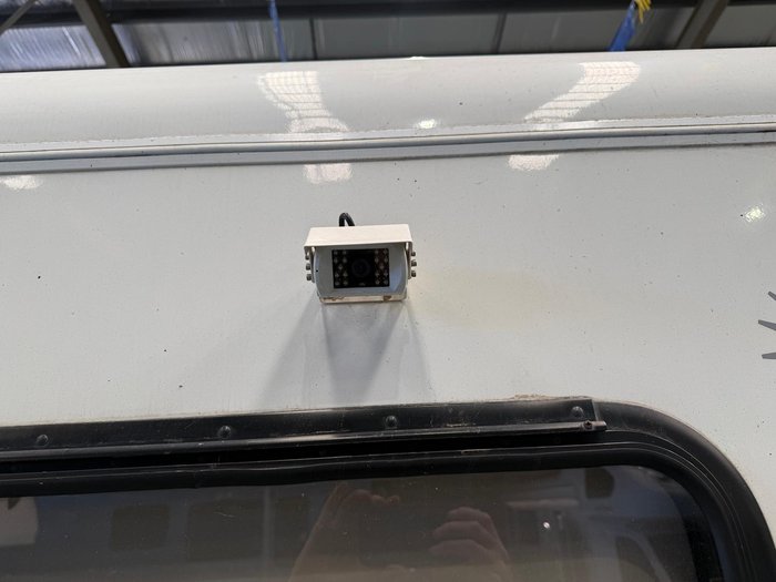 2020 Avida Birdsville