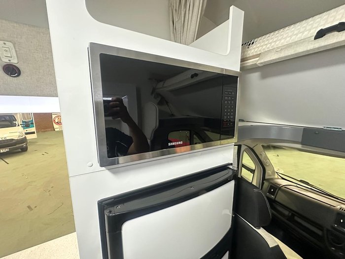 2020 Avida Birdsville