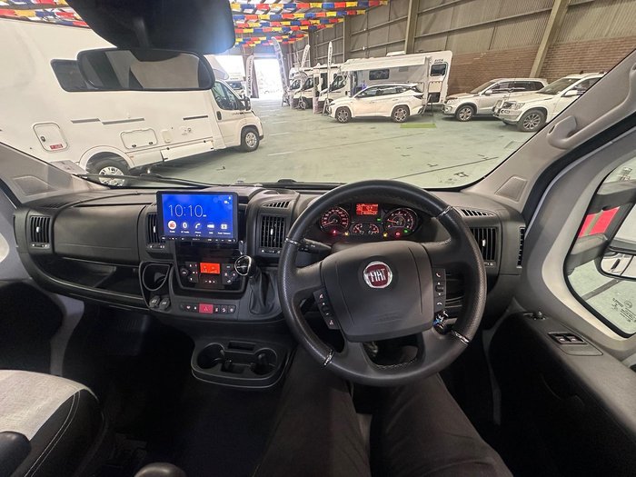 2020 Avida Birdsville