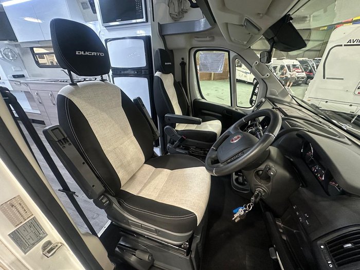 2020 Avida Birdsville