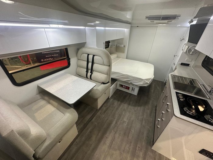 2020 Avida Birdsville