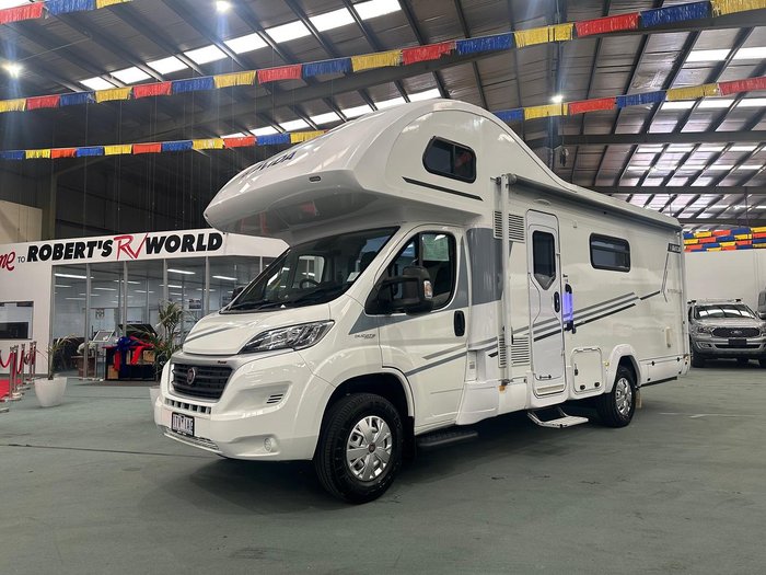 2020 Avida Birdsville