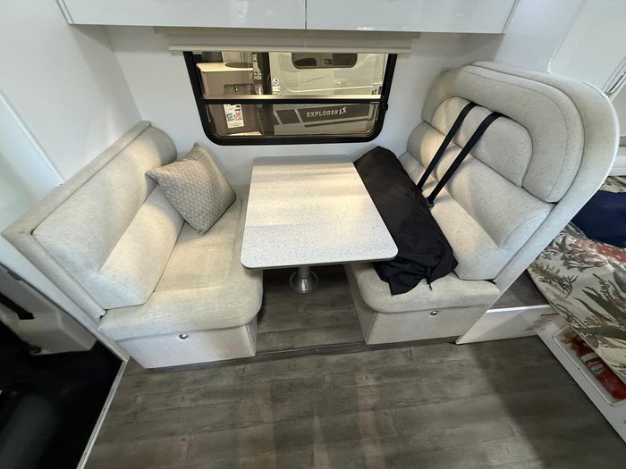 2020 Avida Birdsville