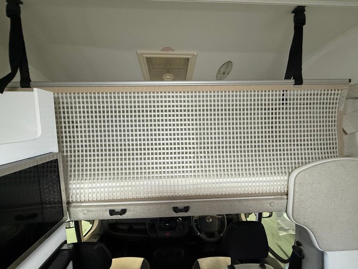 2020 Avida Birdsville