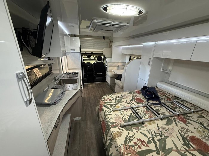 2020 Avida Birdsville