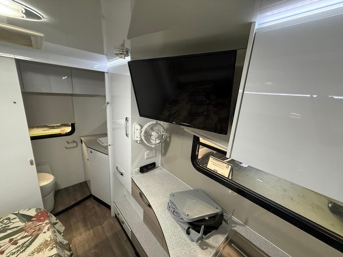 2020 Avida Birdsville