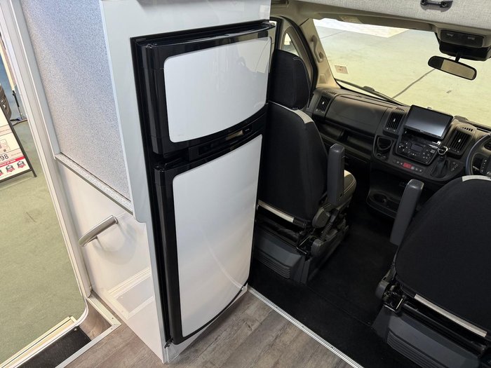 2020 Avida Birdsville