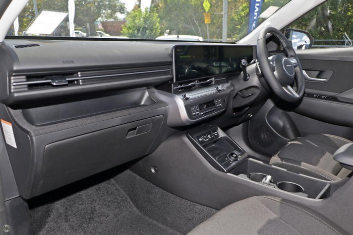 2025 Hyundai Kona Hybrid