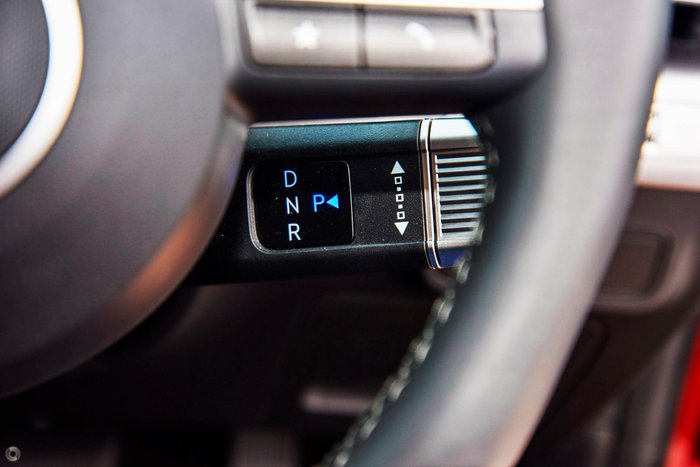 2025 Hyundai Kona Hybrid Elite