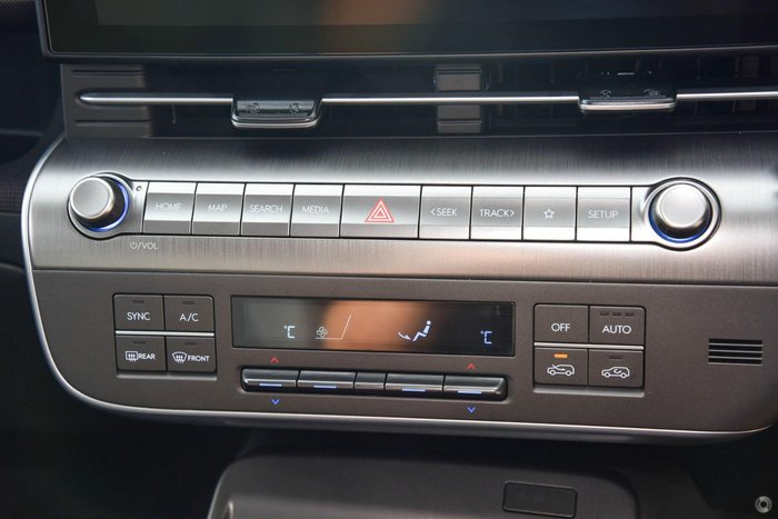 2025 Hyundai Kona Elite