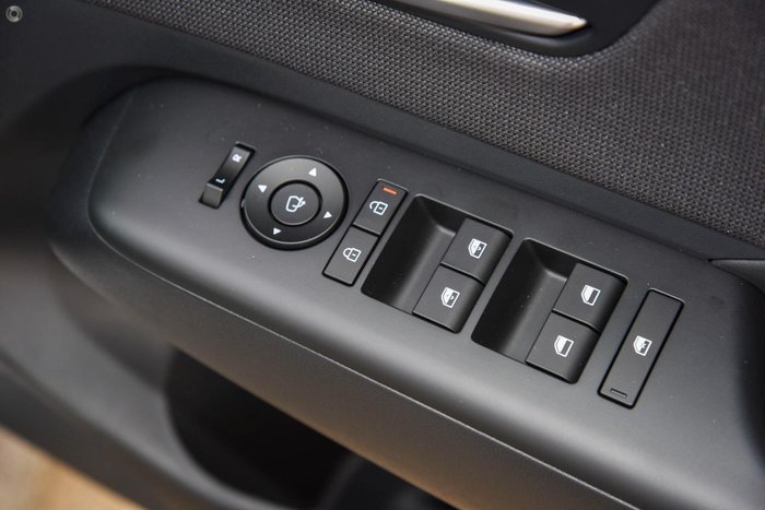 2025 Hyundai Kona Elite