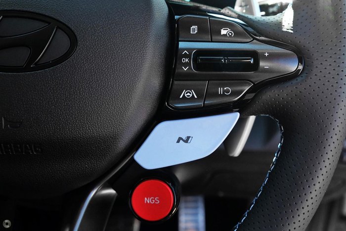 2025 Hyundai i30 N Premium