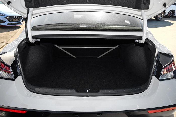 2025 Hyundai i30 N Premium