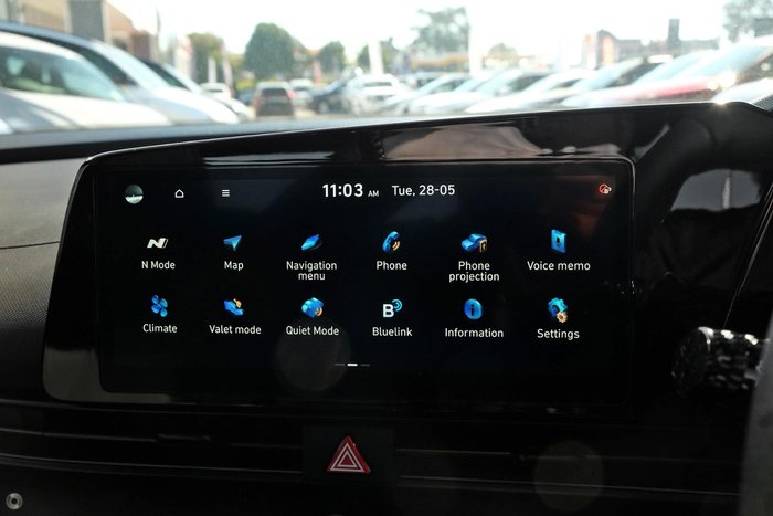 2025 Hyundai i30 N Premium