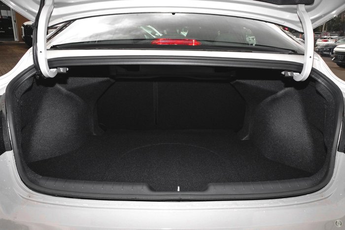 2025 Hyundai i30 N Line