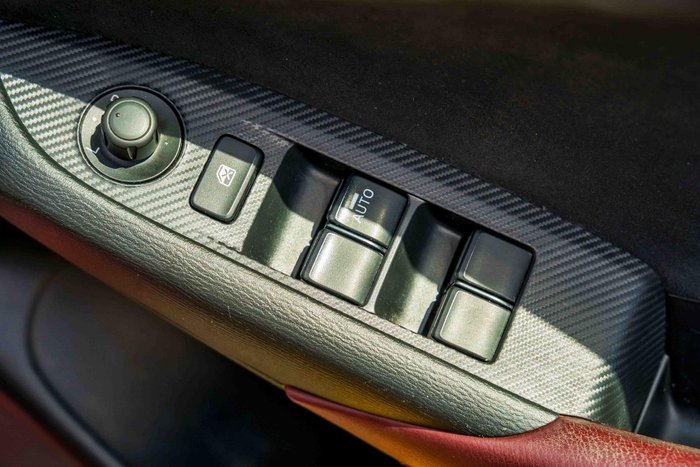 2015 Mazda CX-3 Akari